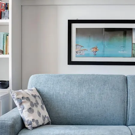 A Due Passi Dal Mare Chiavari