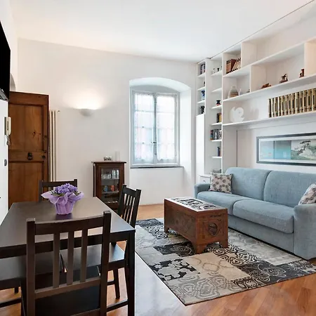 Apartmán A Due Passi Dal Mare Chiavari