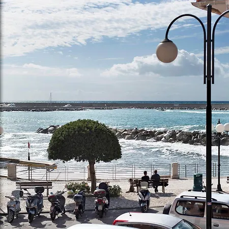 A Due Passi Dal Mare