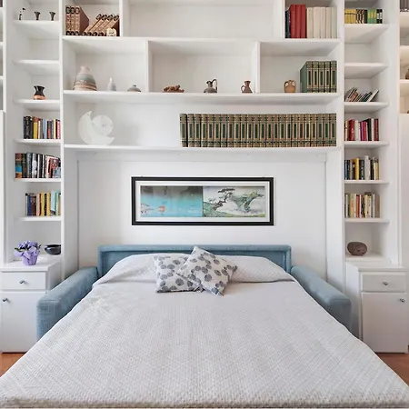 A Due Passi Dal Mare Apartament Chiavari