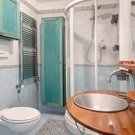 Appartement A Due Passi Dal Mare