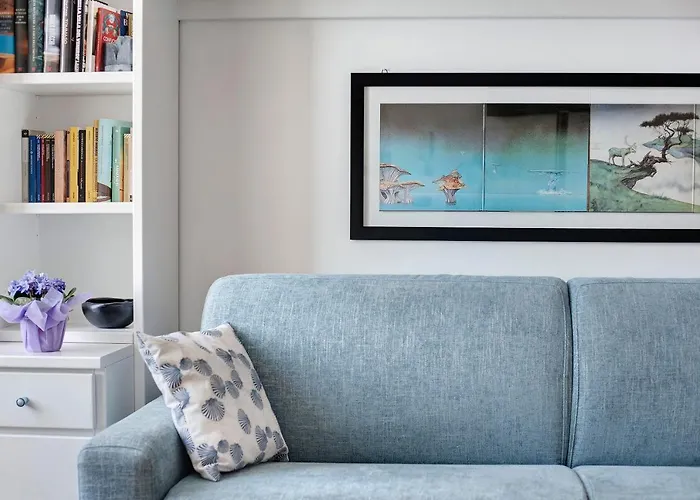 A Due Passi Dal Mare Chiavari