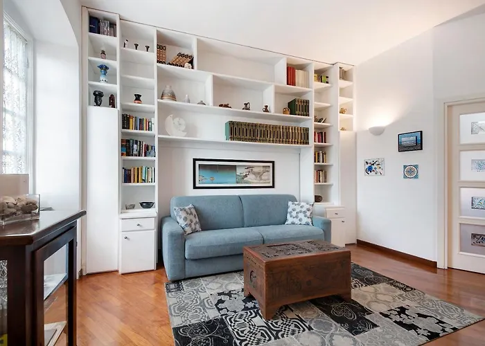 A Due Passi Dal Mare Chiavari