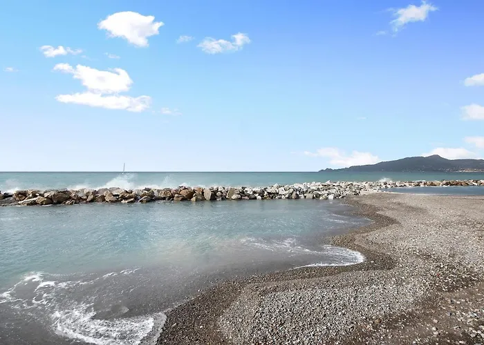 A Due Passi Dal Mare Διαμέρισμα Chiavari
