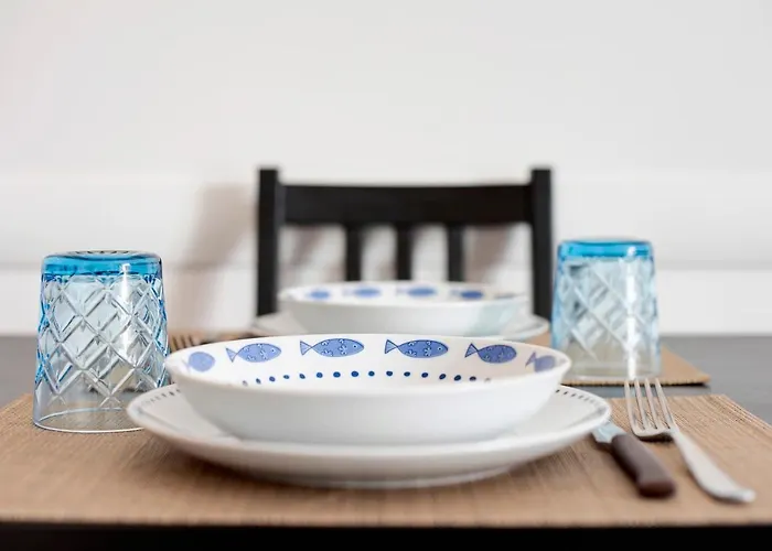 Apartmán A Due Passi Dal Mare *