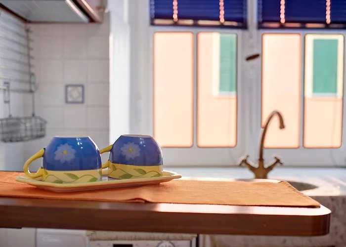 A Due Passi Dal Mare Chiavari