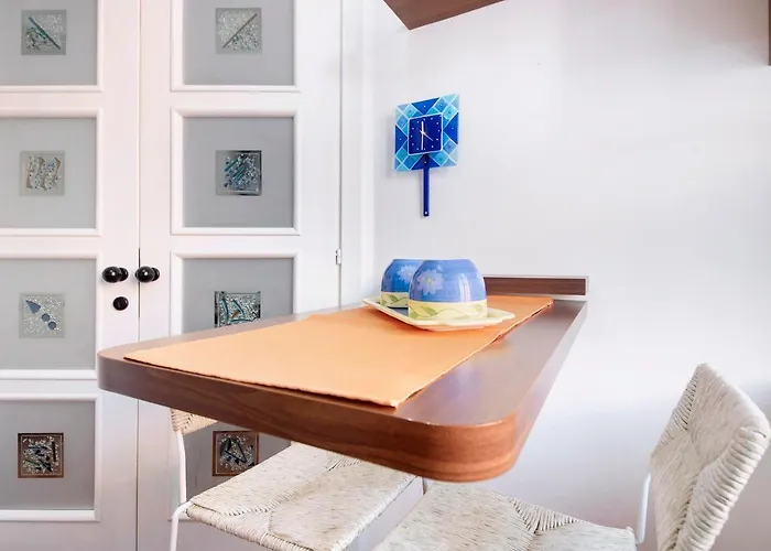 Apartmán A Due Passi Dal Mare Chiavari