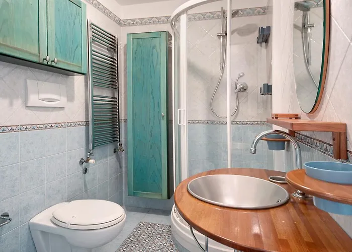 A Due Passi Dal Mare