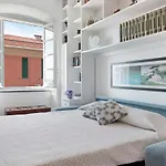 Apartmán A Due Passi Dal Mare Chiavari