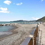 A Due Passi Dal Mare Apartamento