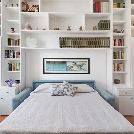 A Due Passi Dal Mare