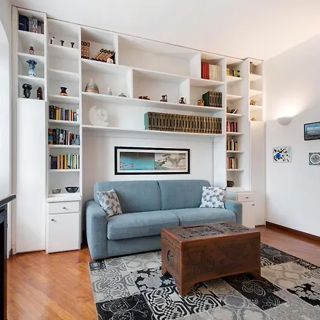 A Due Passi Dal Mare Chiavari