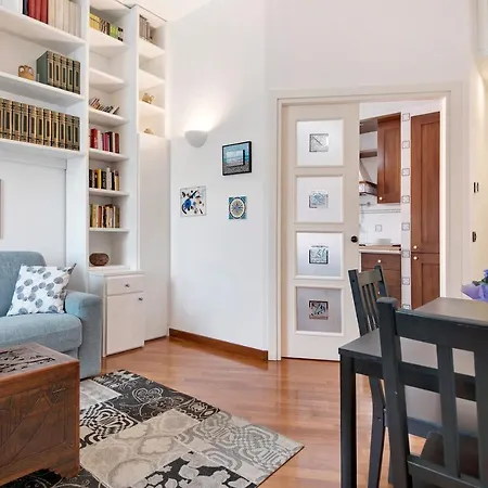 A Due Passi Dal Mare Apartamento Chiavari