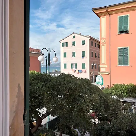 A Due Passi Dal Mare * Chiavari