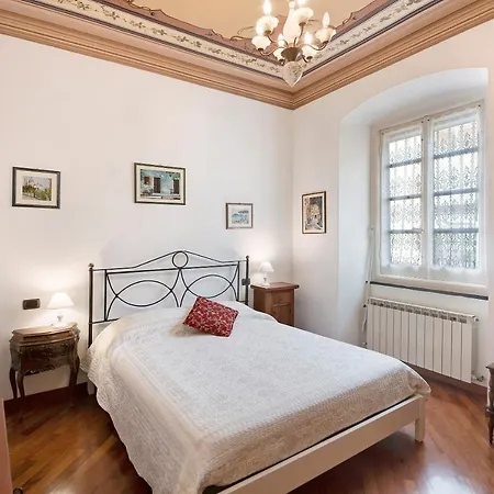 A Due Passi Dal Mare Apartamento *