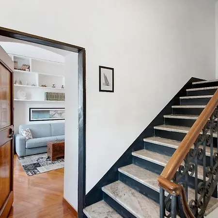 A Due Passi Dal Mare 키아바리