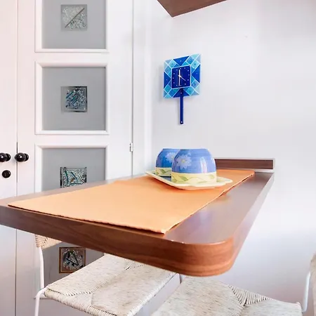 Apartamento A Due Passi Dal Mare Chiavari