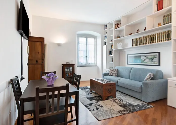 Appartement A Due Passi Dal Mare Chiavari