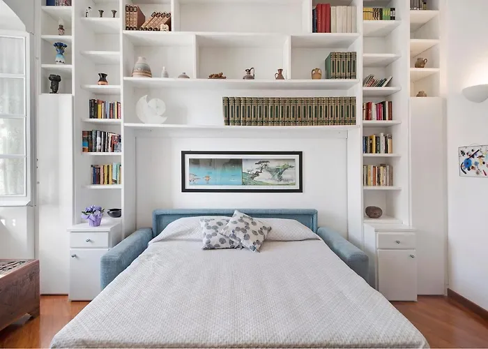 A Due Passi Dal Mare