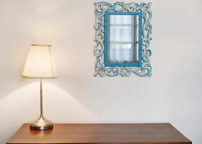 아파트 A Due Passi Dal Mare *