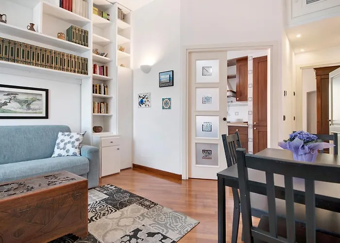 A Due Passi Dal Mare Appartement Chiavari