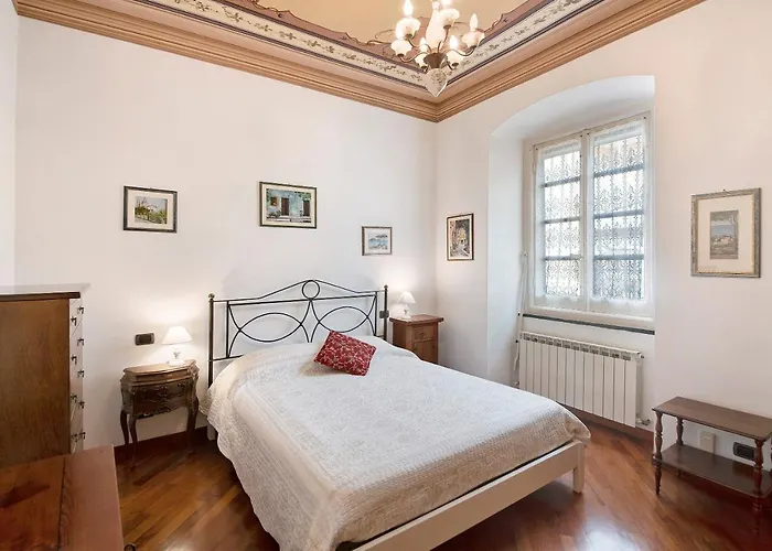 A Due Passi Dal Mare Appartement *