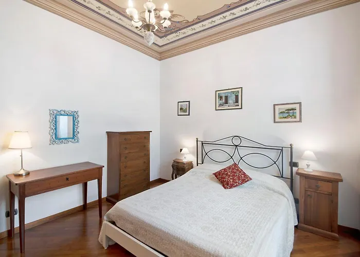 A Due Passi Dal Mare Appartement *