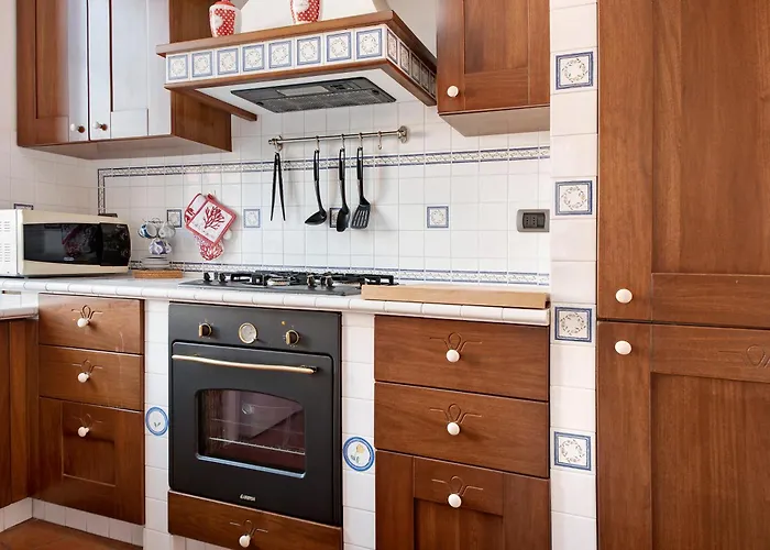 A Due Passi Dal Mare Apartmán