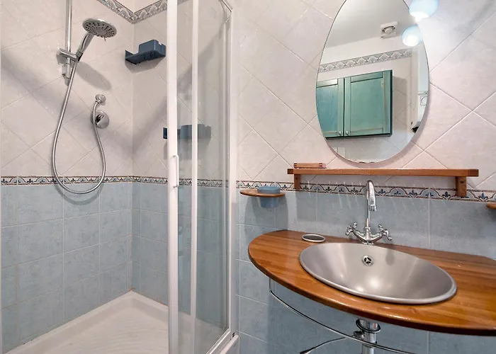 Appartement A Due Passi Dal Mare